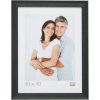 photo frame black wood S45LH2