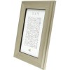 photo frame silver resin S45ND2