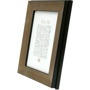 photo frame bronze resin S45ND4