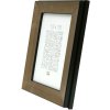 photo frame bronze resin S45ND4