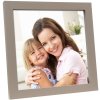 photo frame taupe wood S45PK3