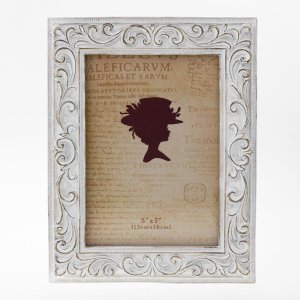 Baroque picture frame Chimay 10x15 cm