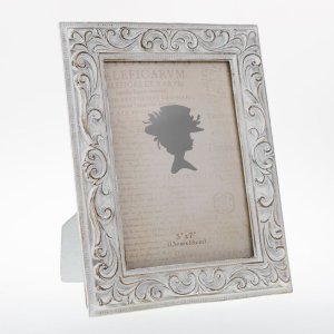 Baroque picture frame Chimay 10x15 cm