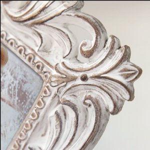 Roubaix Baroque picture frame 10x15 cm