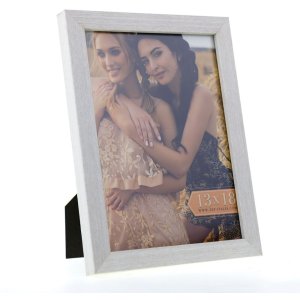 Picture frame Shire 10x15 cm white