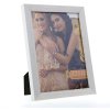 Picture frame Shire 10x15 cm white