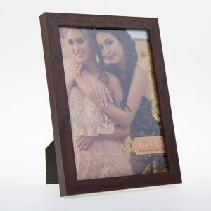 Picture frame Shire 20x30 cm brown