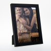 Picture frame Shire 10x15 cm black