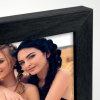 Picture frame Shire 10x15 cm black