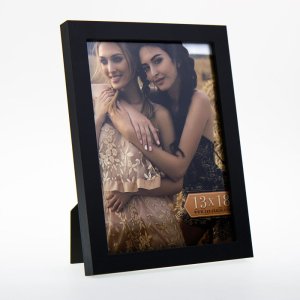 Picture frame Shire 15x20 cm black