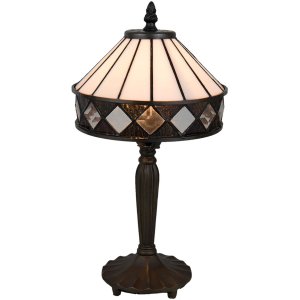 Table lamp Tiffany Clayre & Eef 5LL-5197 - Ø...