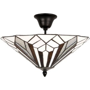 Ceiling light Tiffany Clayre & Eef 5LL-5896 -...