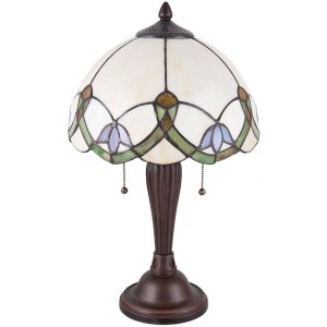 Table lamp Tiffany Clayre & Eef 5LL-5918 - Ø...