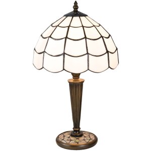 Table lamp Tiffany Clayre & Eef 5LL-5936 - Ø...