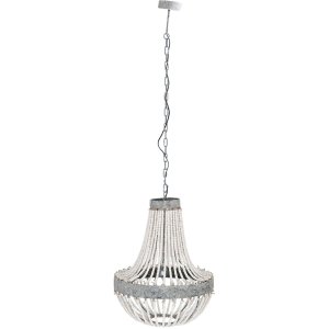 Pendant light Clayre & Eef 5LMP197 - Ø 54x72...