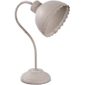 Desk light Clayre & Eef 6LMP553G - 15x25x35 cm -...