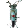 Model solex Clayre & Eef 6Y2455 - 27x9x17 cm blue