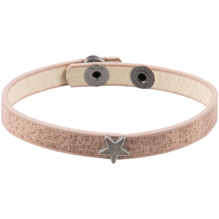 Bracelet Star Clayre & Eef JZBR0360P -  little finger