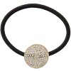 Haircord Glam circle Clayre & Eef JZCO0009GO -  gold