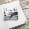 Wedding Album Ballooning