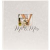 Wedding Album Mr. & Mrs. 30x31 cm