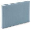 Goldbuch Photo Album Summertime blue-gray 22x16 cm 36 white sides