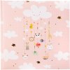 Goldbuch Photo album Mobile Girl 25x25 cm 60 white sides