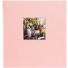 Goldbuch Photo album Bella Vista rosé 30x31 cm 60 white sides