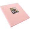 Goldbuch Photo album Bella Vista rosé 30x31 cm 60 white sides