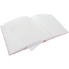 Goldbuch Photo album Bella Vista rosé 30x31 cm 60 white sides