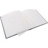 Goldbuch Photo album Bella Vista grey 30x31 cm 60 white sides