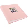 Goldbuch Jumbo Photo album Bella Vista rose 30x31 cm 100 white sides