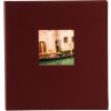 Jumbo Photo album Bella Vista bordeaux