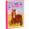 friends book Horse Love