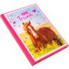 friends book Horse Love