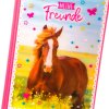 friends book Horse Love