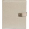 Goldbuch Document folder Summertime beige 27,5x34 cm