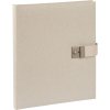 Goldbuch Document folder Summertime beige 27,5x34 cm