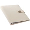 Goldbuch Document folder Summertime beige 27,5x34 cm