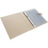 Goldbuch Document folder Summertime beige 27,5x34 cm