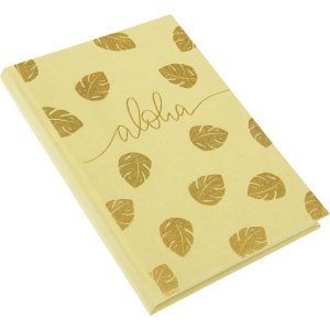 Notebook A5 aloha