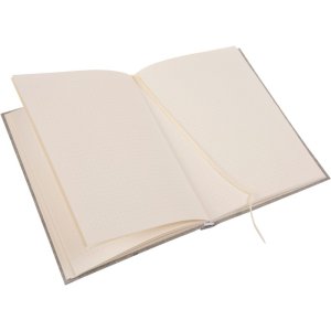 A5 notebook oh lala