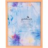 Picture frame Colour up your life 30x40 cm orange