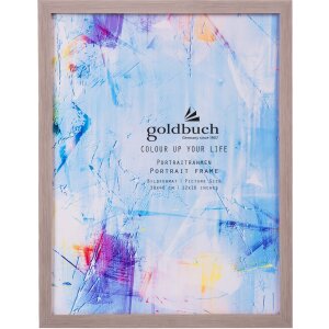 Picture frame Colour up your life 30x40 cm bronze