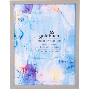 Picture frame Colour up your life 30x40 cm light gray