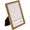 Photo Frame Deluxe 15x20 cm gold