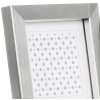 Photo Frame Deluxe 15x20 cm silver