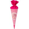 School Cone 35 cm Ballerina