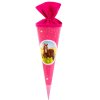 School Cone 35 cm Love of horses