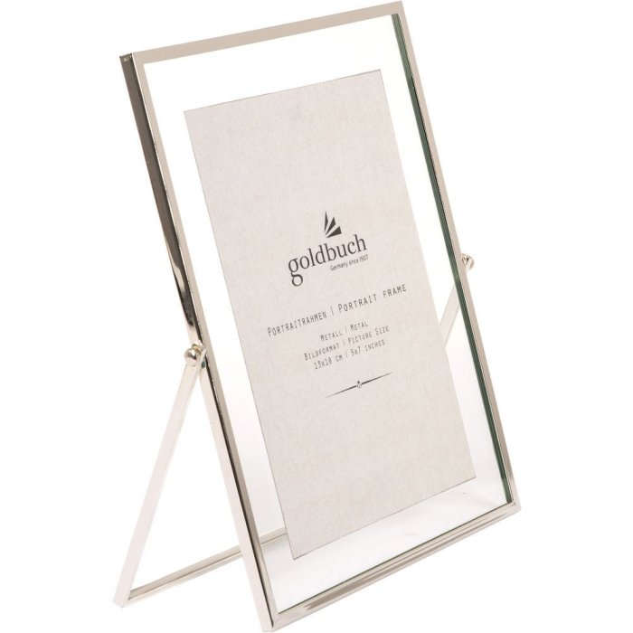 Goldbuch photo frame Loft 13x18 cm